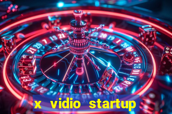 x vidio startup brasil 2024